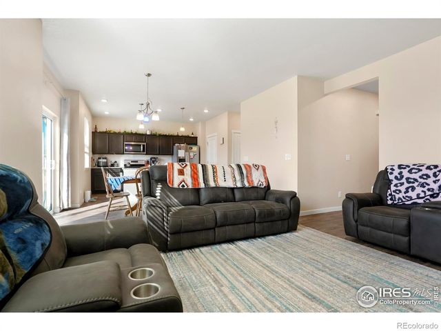 2372 Mountain Sky Drive, Fort Lupton, CO 80621