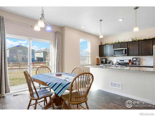 2372 Mountain Sky Drive, Fort Lupton, CO 80621