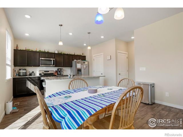 2372 Mountain Sky Drive, Fort Lupton, CO 80621