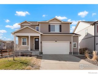 2372 Mountain Sky Drive, Fort Lupton, CO 80621