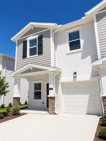 3115 MINDFULLNESS DRIVE, Clermont, FL 34714
