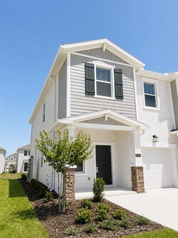 3115 MINDFULLNESS DRIVE, Clermont, FL 34714