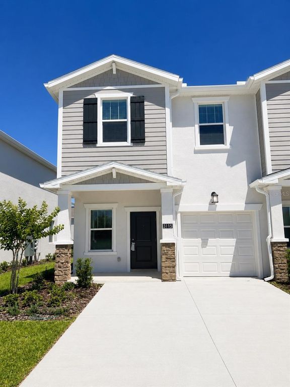 3115 MINDFULLNESS DRIVE, Clermont, FL 34714