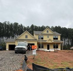 348 Weslyn Drive, Social Circle, GA 30025