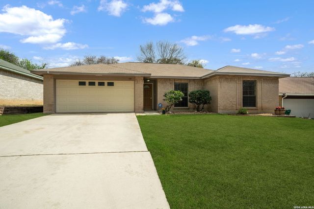 190 High Oak, Universal City, TX 78148