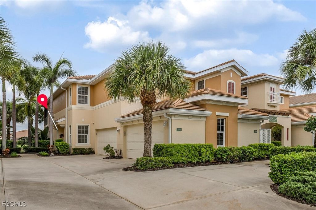 10654 Pelican Preserve BLVD A 101, Fort Myers, FL 33913