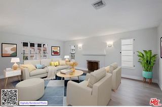 126 Hamilton Drive 1/2, Beverly Hills, CA 90212