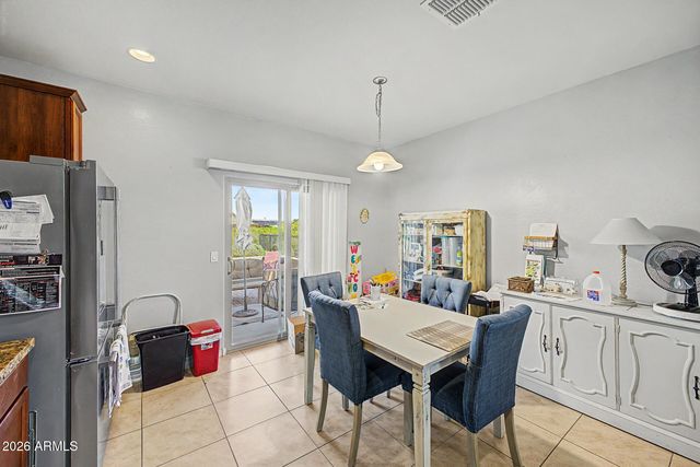 157 S 224TH Drive, Buckeye, AZ 85326