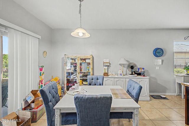 157 S 224TH Drive, Buckeye, AZ 85326