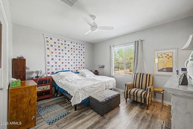 157 S 224TH Drive, Buckeye, AZ 85326