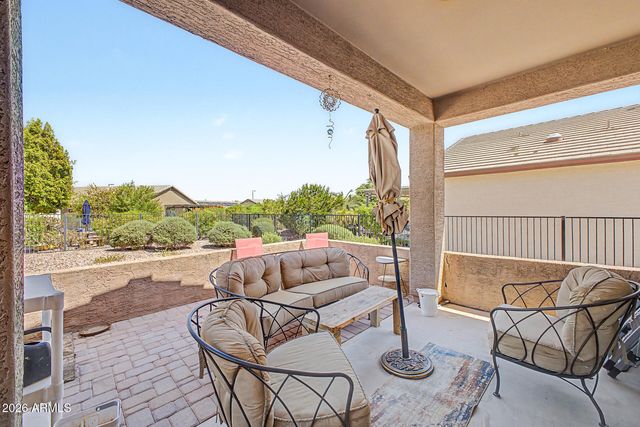 157 S 224TH Drive, Buckeye, AZ 85326