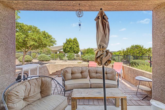 157 S 224TH Drive, Buckeye, AZ 85326