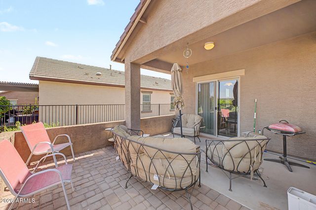 157 S 224TH Drive, Buckeye, AZ 85326