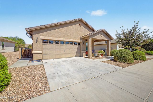 157 S 224TH Drive, Buckeye, AZ 85326