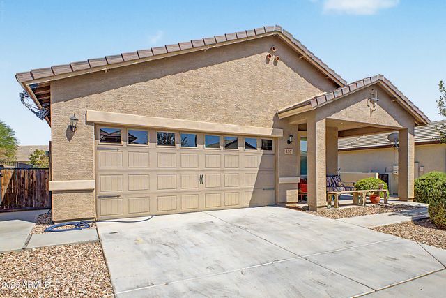 157 S 224TH Drive, Buckeye, AZ 85326