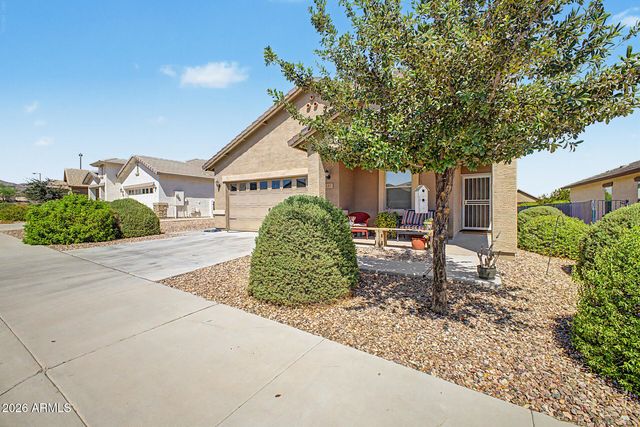 157 S 224TH Drive, Buckeye, AZ 85326