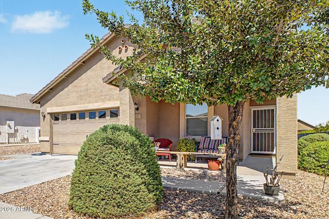 157 S 224TH Drive, Buckeye, AZ 85326