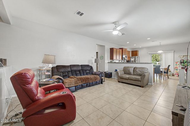 157 S 224TH Drive, Buckeye, AZ 85326