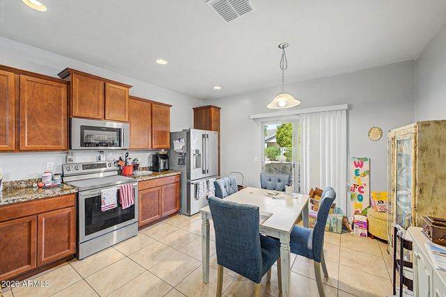 157 S 224TH Drive, Buckeye, AZ 85326
