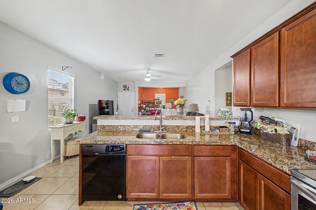 157 S 224TH Drive, Buckeye, AZ 85326