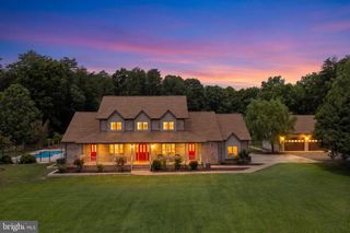 5418 COURTHOUSE RD, Spotsylvania, VA 22551