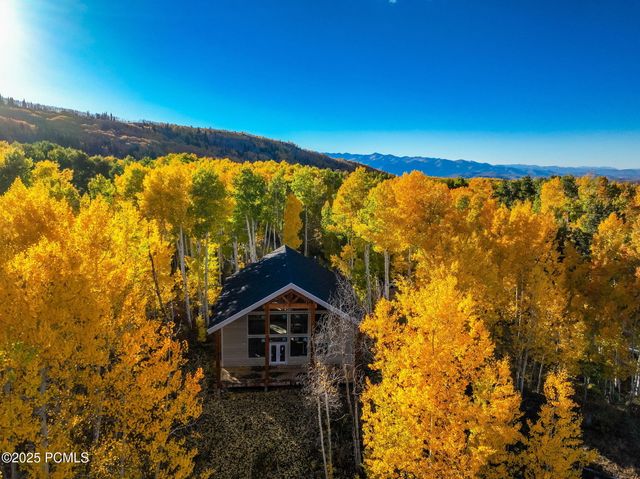 4631 Falcon Circle, Heber City, UT 84032