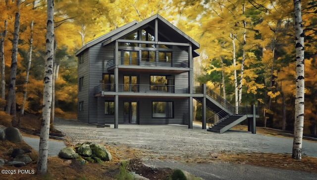 4631 Falcon Circle, Heber City, UT 84032