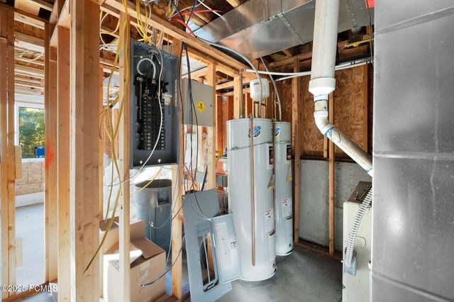 4631 Falcon Circle, Heber City, UT 84032