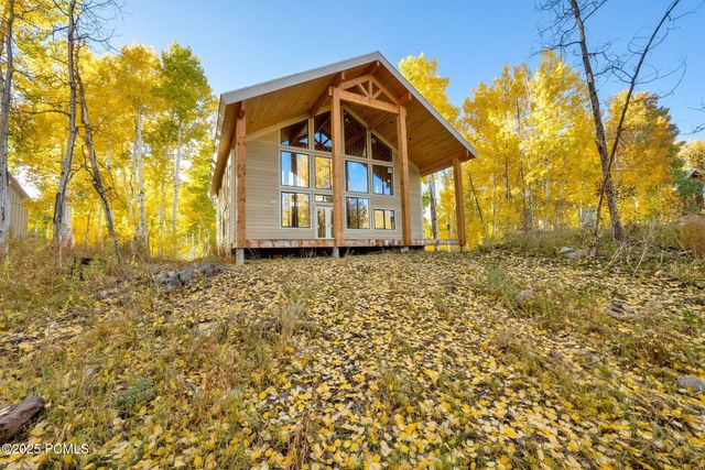 4631 Falcon Circle, Heber City, UT 84032