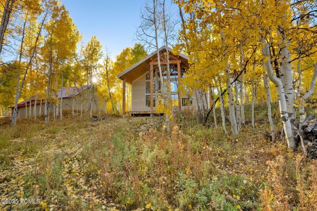 4631 Falcon Circle, Heber City, UT 84032