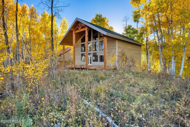 4631 Falcon Circle, Heber City, UT 84032