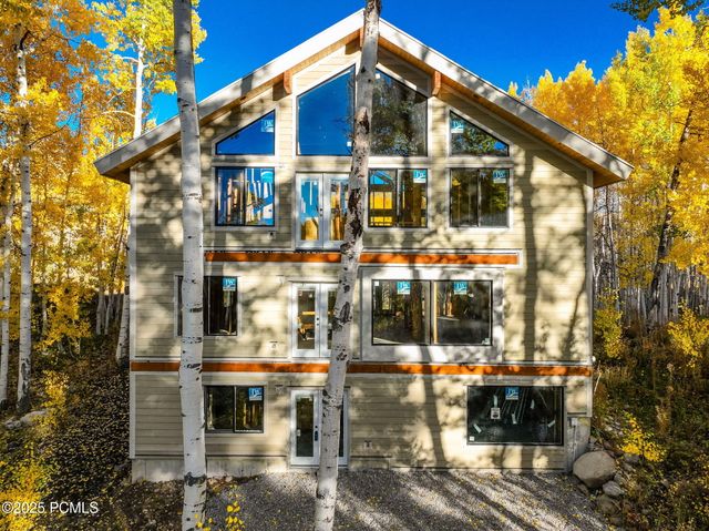 4631 Falcon Circle, Heber City, UT 84032