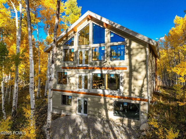 4631 Falcon Circle, Heber City, UT 84032