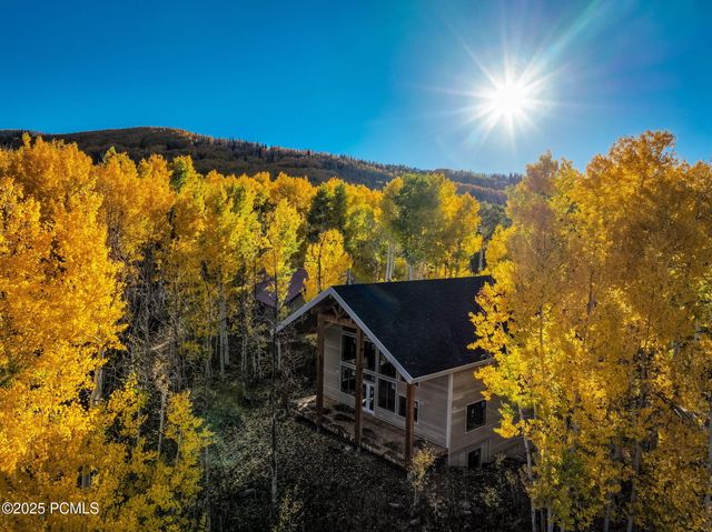 4631 Falcon Circle, Heber City, UT 84032