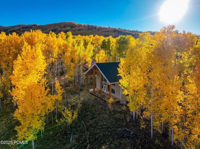 4631 Falcon Circle, Heber City, UT 84032