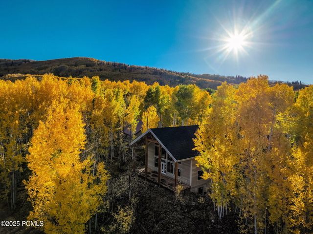 4631 Falcon Circle, Heber City, UT 84032