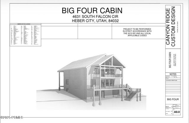 4631 Falcon Circle, Heber City, UT 84032