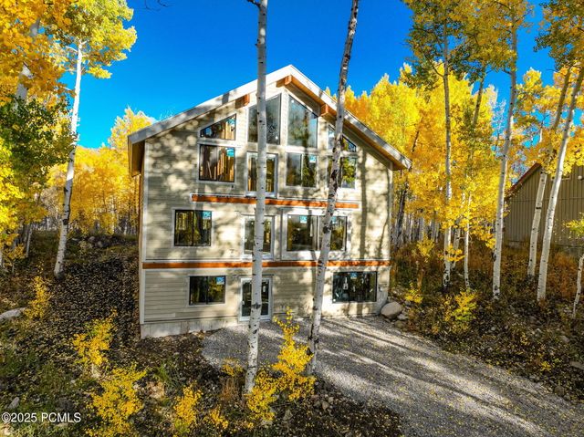 4631 Falcon Circle, Heber City, UT 84032