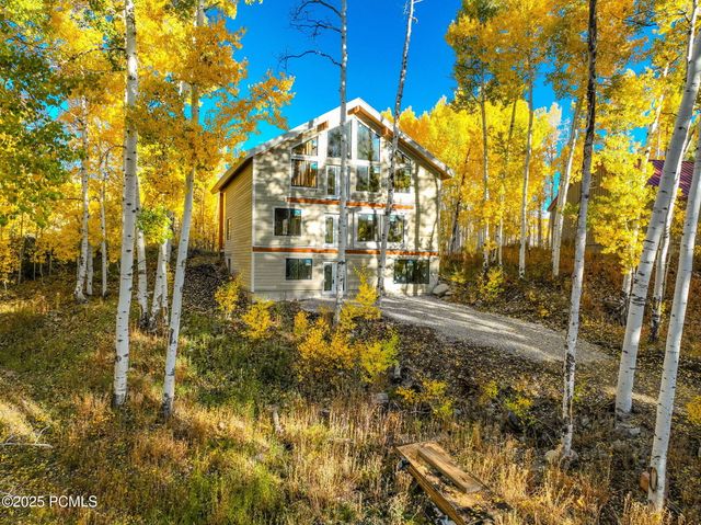 4631 Falcon Circle, Heber City, UT 84032