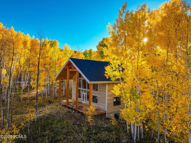 4631 Falcon Circle, Heber City, UT 84032