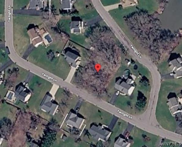 5543 Twilight Lane, Lockport Town, NY 14094
