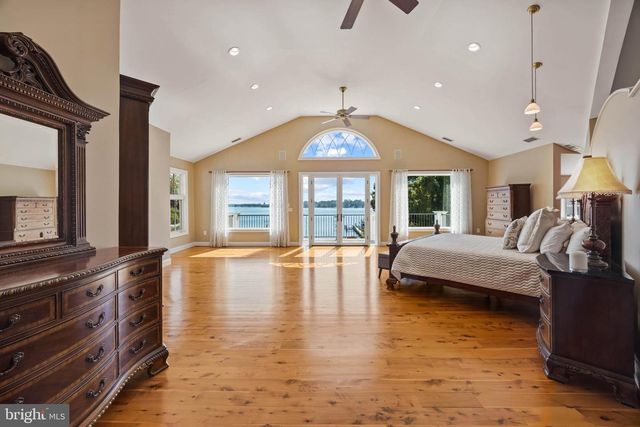 125 S WINCHESTER RD, Annapolis, MD 21409