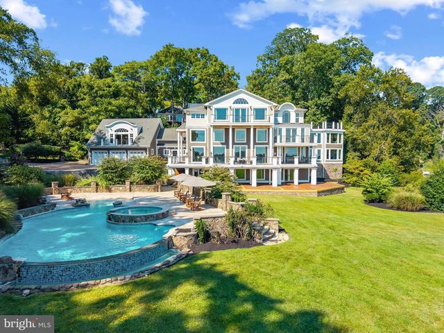 125 S WINCHESTER RD, Annapolis, MD 21409