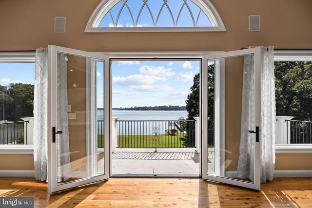 125 S WINCHESTER RD, Annapolis, MD 21409