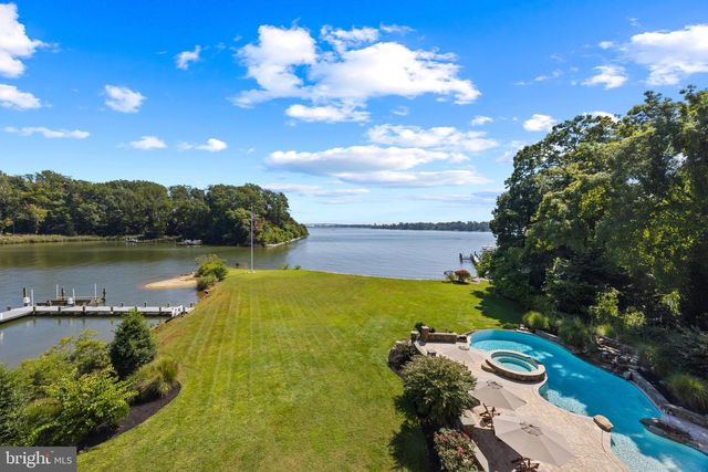 125 S WINCHESTER RD, Annapolis, MD 21409