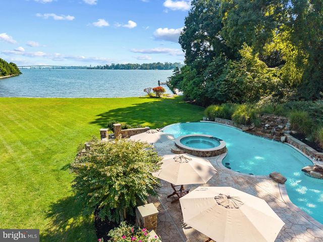 125 S WINCHESTER RD, Annapolis, MD 21409