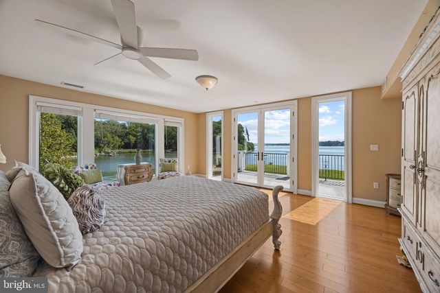 125 S WINCHESTER RD, Annapolis, MD 21409