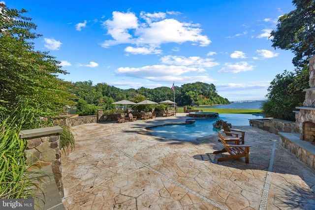 125 S WINCHESTER RD, Annapolis, MD 21409