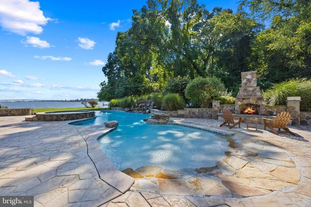 125 S WINCHESTER RD, Annapolis, MD 21409