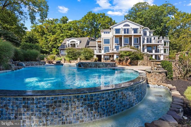 125 S WINCHESTER RD, Annapolis, MD 21409